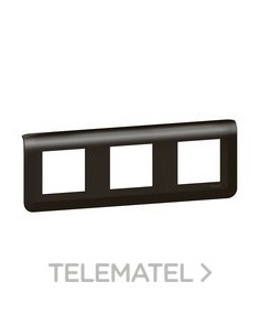 MO-PLACA 3X2M HOR NM