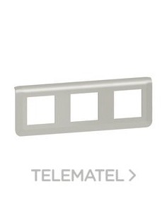 MO-PLACA 3X2M HOR AL