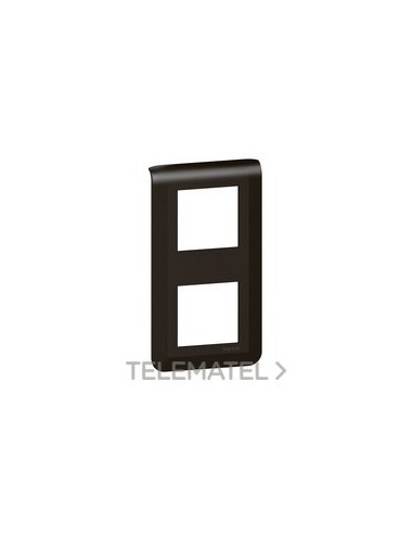 MO-PLACA 2X2M VER NM