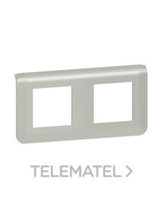 MO-PLACA 2X2M HOR AL