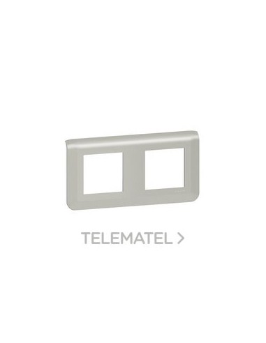 MO-PLACA 2X2M HOR AL