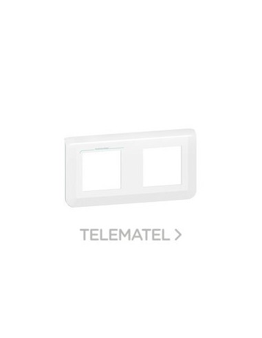 MO-PLACA 2X2M HOR BL