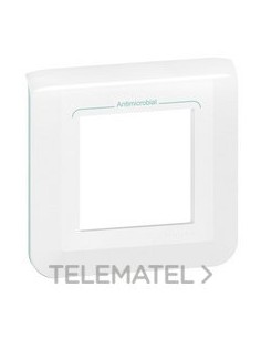 MO-PLACA 2M BL ANTIB