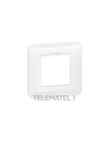 MO-PLACA 2M BL ANTIB