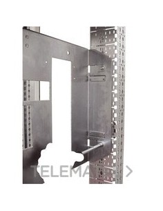 XL3 PLC MONT INV REDES DPX1600