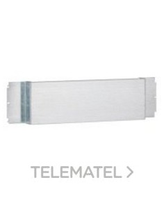 XL3 PLACA LISA H200 L600