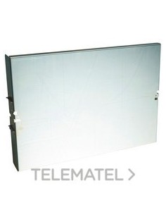 XL3 PLACA LISA REGULABLE H400