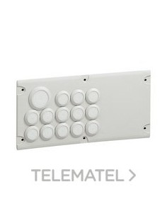 PLACA CABSTOP IP55 D13