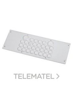 PLACA CABSTOP IP55