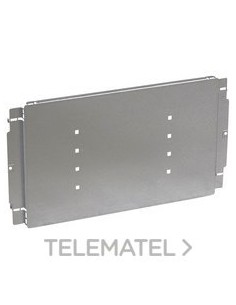 XL3 PLACA DPX630+DIF HORZ.