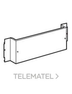 PLACA MONT.DPX630 AV/SS DIF H.