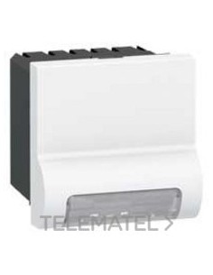 MO-PILOTO ZÓCALO 230V