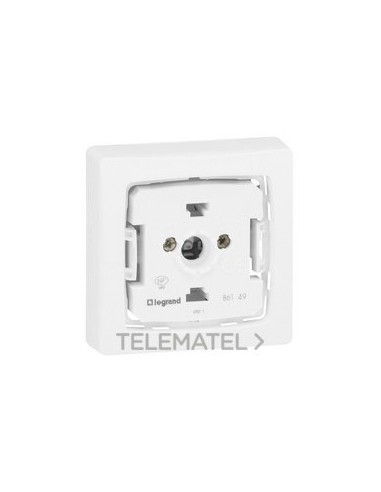 OT-MBLOC PILOTO SEÑALIZ 24V