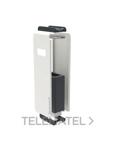 PIE Y FRONTAL PARA BORNA MET