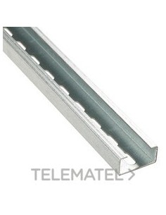 PERFIL CP CUADRADO PERF. 40X20