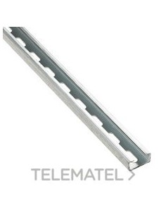 PERFIL CP CUADRADO PERF. 20X10