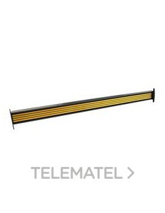 EMS CX3 RAIL COMUNICANTE 36MOD