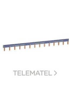 PEINE UNIPOLAR 57 MOD