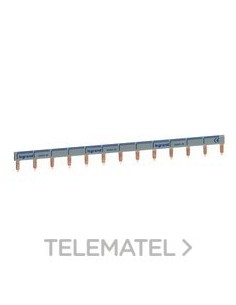 PEINE UNIPOLAR 13 MOD