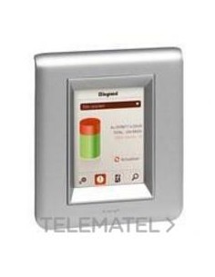 PANTALLA TACTIL CONTROL LVS2