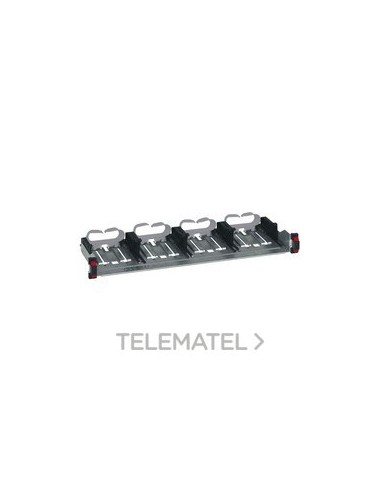 LCS-PANEL R EQ S/CAS 24RJ45 1U