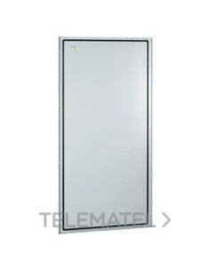 XL3 PANEL LAT/POST 725 H2000