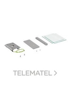 SOP COL SEÑALIZACION 150X150MM