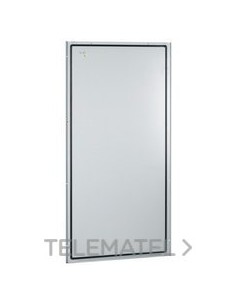 XL3 PANEL LAT/POST 475 H2000