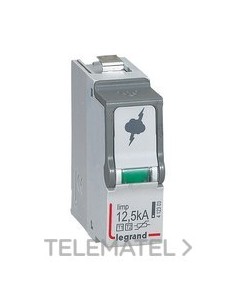 MODULO T1+T2 12,5KA