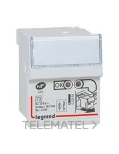 MODULO RECAMBIO LIM. MONOBLOC