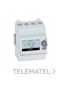 EMS CX3 MINI CONFIGURADOR