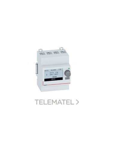 EMS CX3 MINI CONFIGURADOR