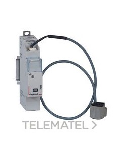 EMS CX3 MEDIDA MONO + TORO 63A