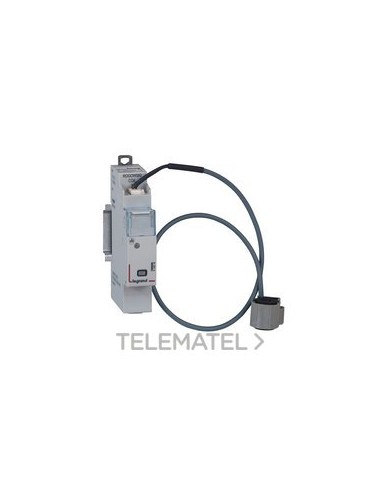 EMS CX3 MEDIDA MONO + TORO 63A