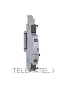 EMS CX3 MOD AUX. CA+SD 1/2MOD