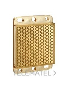 REFLECTOR ECOLAB 50x50mm