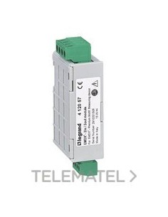 MODULO 2 ENTRADAS  2 SALIDAS