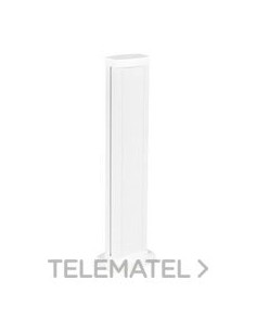 MINICOLUMNA 1 COM T80 0,68M BL