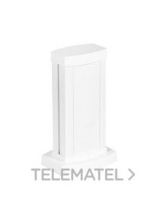 MINICOLUMNA 1 COM T80 0,30M BL