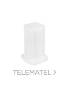 MINICOLUMNA 2 COM T80 0,30M BL