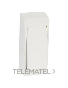 OT-MBLOC 32X75 PULSADOR 1P 6A