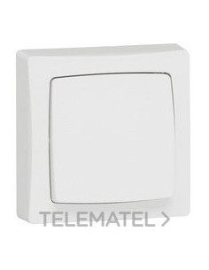 OT-MBLOC PULSADOR 1P 6A
