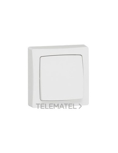 OT-MBLOC PULSADOR 1P 6A