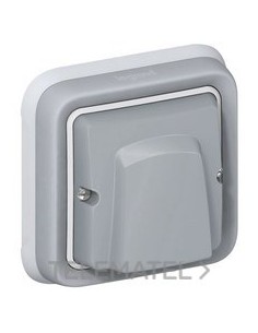 PL-MBL EMP SALIDA CABLES GRIS