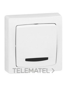 OT-MBLOC CONM LUM 1P 10A