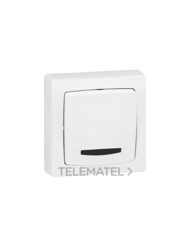 OT-MBLOC CONM LUM 1P 10A