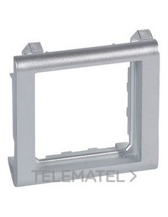 MO-PLACA PANEL 2M AL