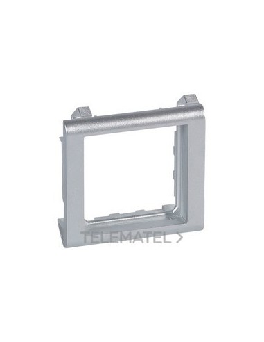 MO-PLACA PANEL 2M AL