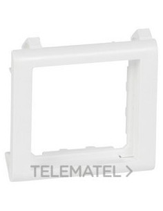 MO-PLACA PANEL 2M BL