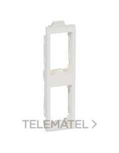 MO-PLACA PANEL 2X1M VER BL